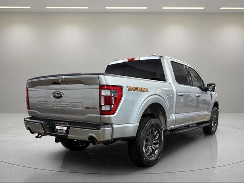 Used 2022 Ford F150 Tremor w/ Equipment Group 402A High image 4