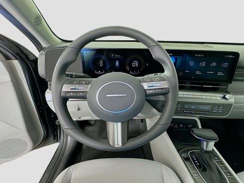 New 2026 Hyundai Kona SEL Sport image 10