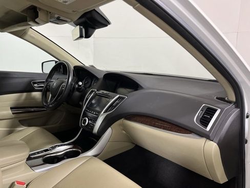Used 2019 Acura TLX V6 SH-AWD image 22