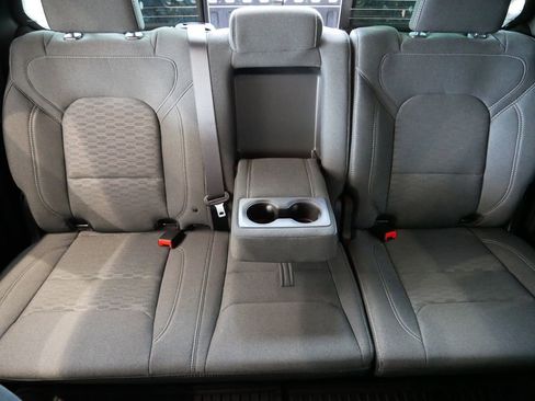 New 2026 RAM 1500 Big Horn image 16