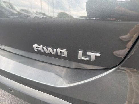 Used 2020 Chevrolet Equinox LT AWD/4WD image 30