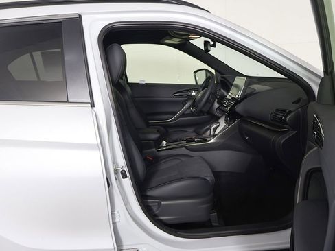 New 2026 Mitsubishi Eclipse Cross Black Edition AWD/4WD image 27