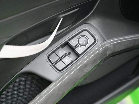 Used 2019 Porsche 911 GT3 RS image 21