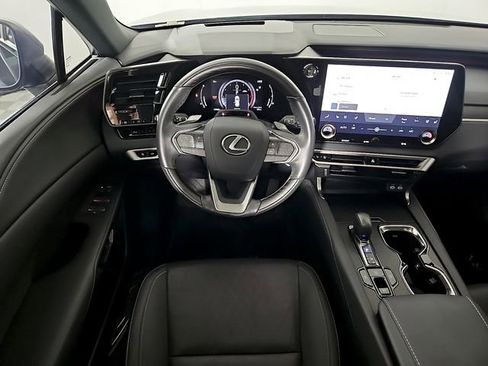 Used 2024 Lexus RX 350 Premium Plus w/ Convenience Package FWD image 13