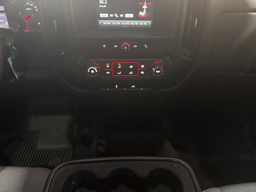 Used 2016 GMC Sierra 1500 4x4 Double Cab w/ Elevation Edition image 21