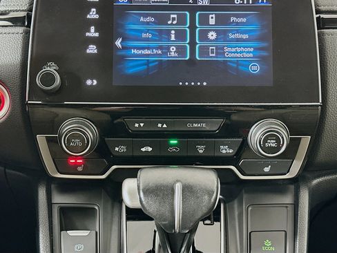 Used 2017 Honda CR-V EX-L image 25