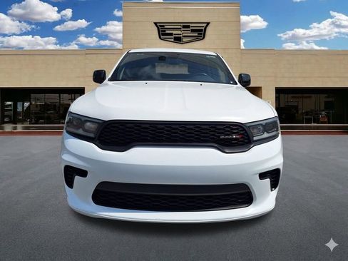 Used 2023 Dodge Durango GT RWD image 2