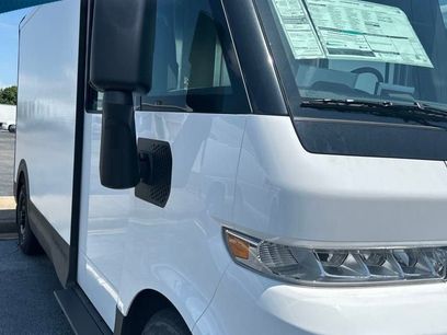 New 2025 Chevrolet Brightdrop 400 w/ Battery Pack, Max Range