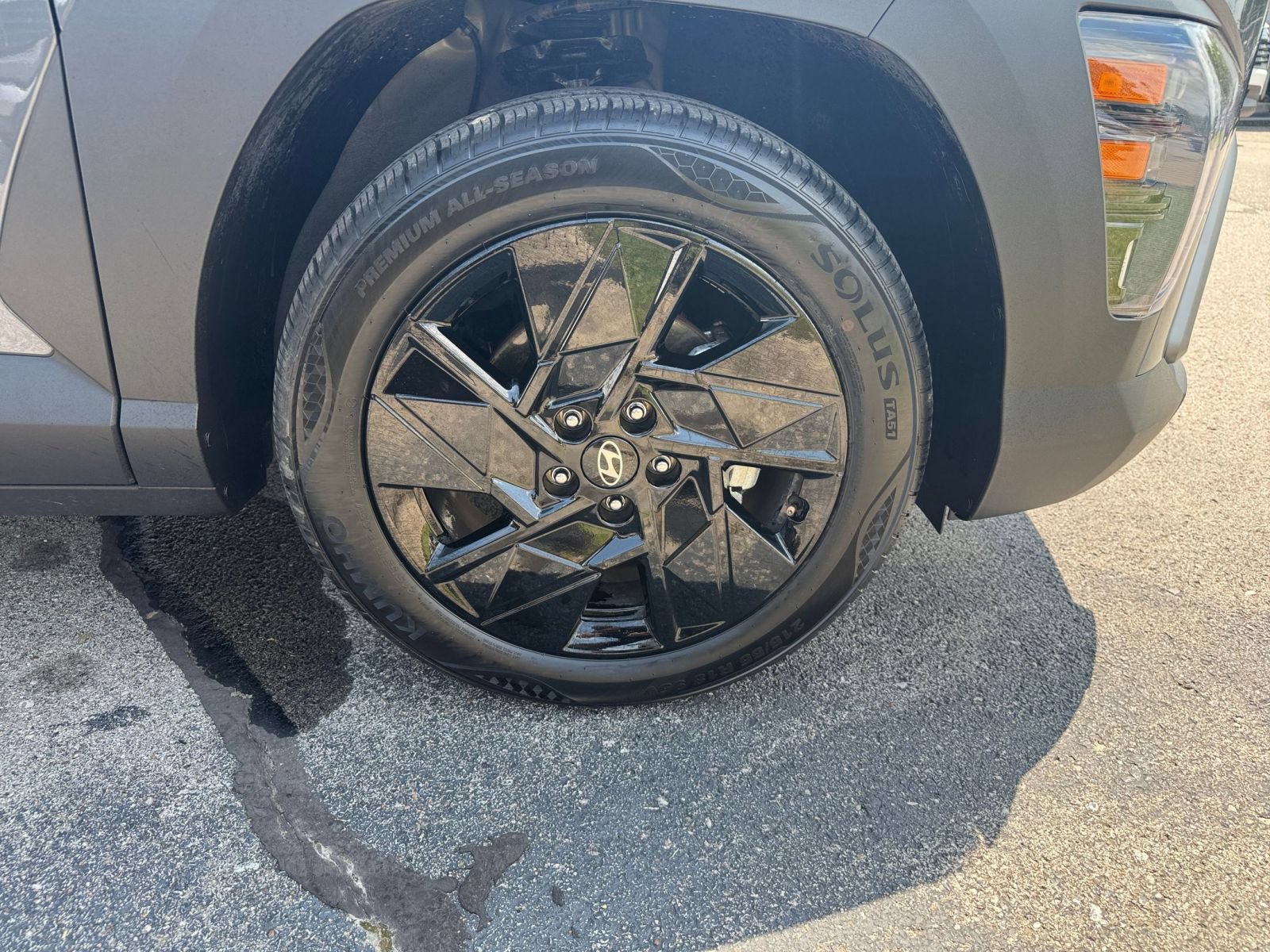 Used 2026 Hyundai Kona SEL Sport FWD image 29
