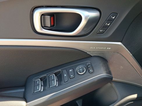 Certified 2024 Acura Integra A-Spec FWD image 12