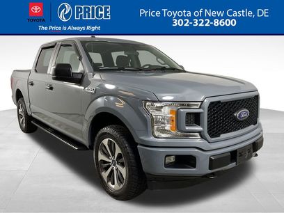 Used 2019 Ford F150 XL w/ Equipment Group 101A Mid