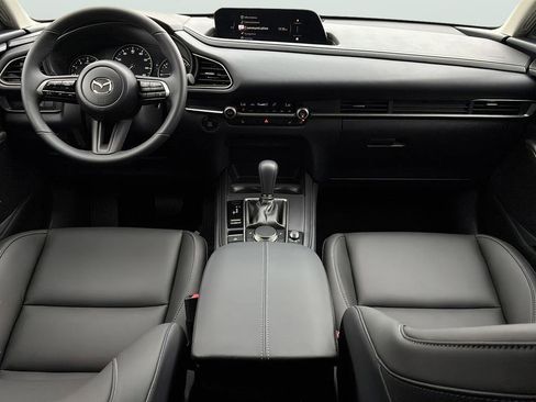 New 2026 MAZDA CX-30 AWD 2.5 S w/ Select Sport Pkg image 18