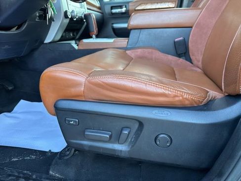 Used 2017 Toyota Tundra 1794 Edition image 24