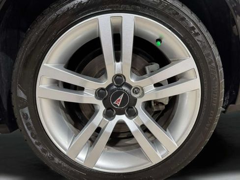 Used 2008 Pontiac G8 w/ Comfort And Sound Package RWD image 30