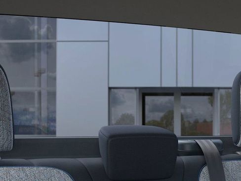 New 2025 Ford Maverick XLT w/ XLT Luxury Package image 24