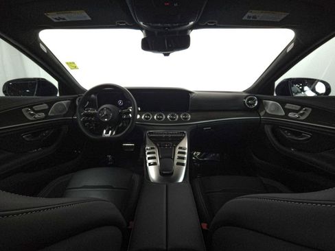 Used 2026 Mercedes-Benz AMG GT 63 S image 25
