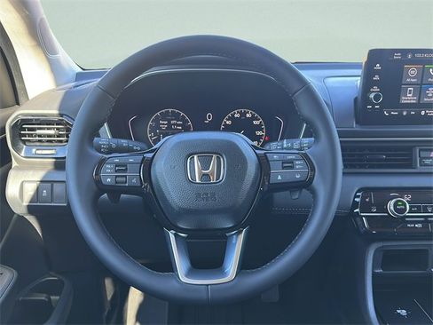 New 2025 Honda Pilot EX-L image 25
