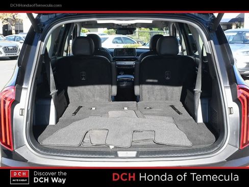 Used 2021 Kia Telluride EX w/ EX Premium Package image 23