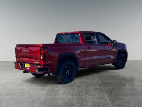 Used 2023 GMC Sierra 1500 Elevation image 5