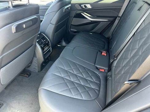New 2026 BMW X5 sDrive40i w/ M Sport Package RWD image 17