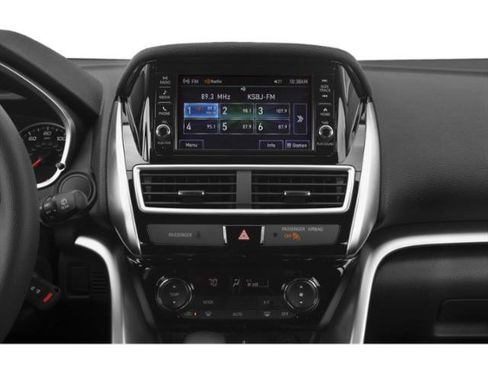 Used 2018 Mitsubishi Eclipse Cross ES AWD/4WD image 10