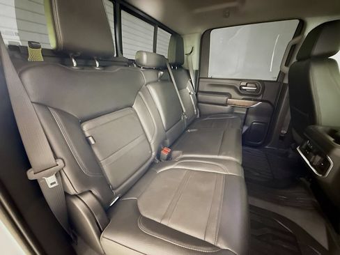 Used 2023 GMC Sierra 2500 Denali w/ Denali Ultimate Package AWD/4WD image 28
