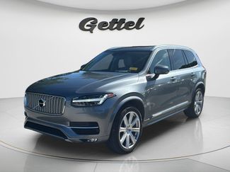 Used 2019 Volvo XC90 T6 Inscription w/ Protection Package Premier AWD/4WD video 1