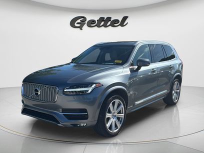 Used 2019 Volvo XC90 T6 Inscription w/ Protection Package Premier