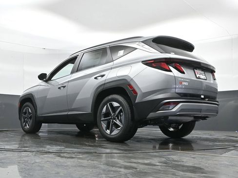 New 2026 Hyundai Tucson SEL image 50
