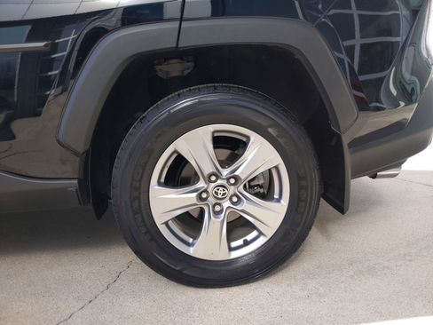 Certified 2024 Toyota RAV4 XLE w/ Convenience Package image 34