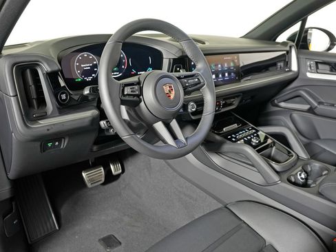 New 2026 Porsche Cayenne S AWD/4WD image 4