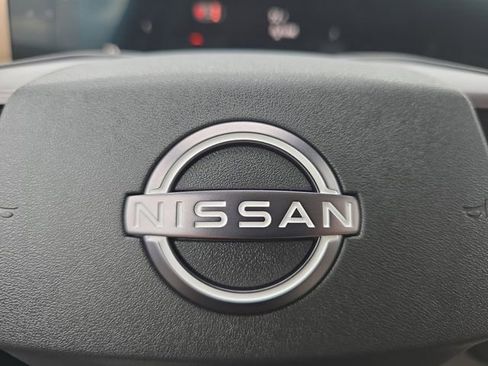 New 2026 Nissan Murano Platinum AWD/4WD image 5