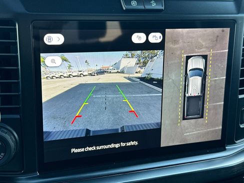 New 2026 Ford F250 Lariat w/ Black Appearance Package image 21