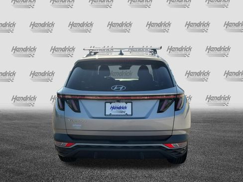 Used 2022 Hyundai Tucson SEL FWD image 6