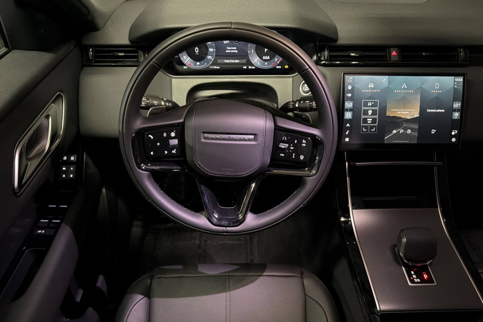 New 2026 Land Rover Range Rover Velar S AWD/4WD image 28
