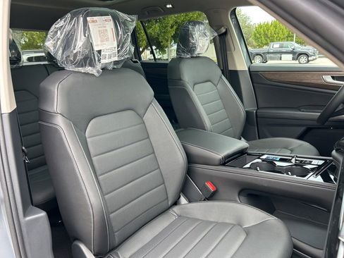 New 2026 Volkswagen Atlas SEL AWD/4WD image 48