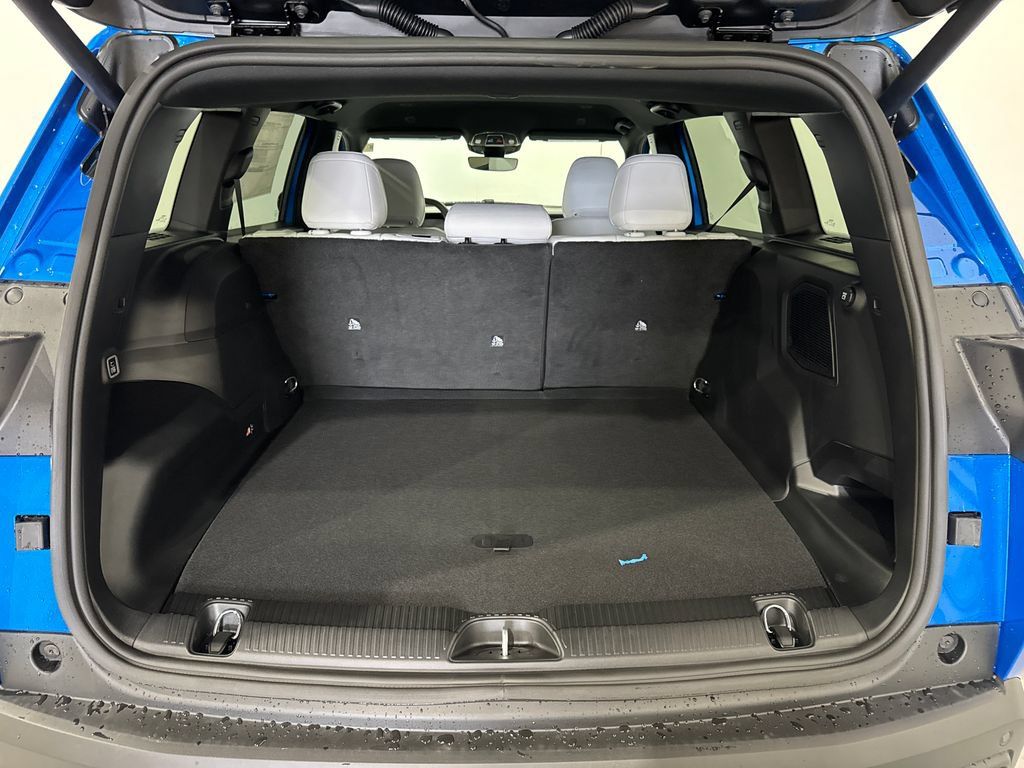 New 2026 Jeep Cherokee Limited AWD/4WD image 25