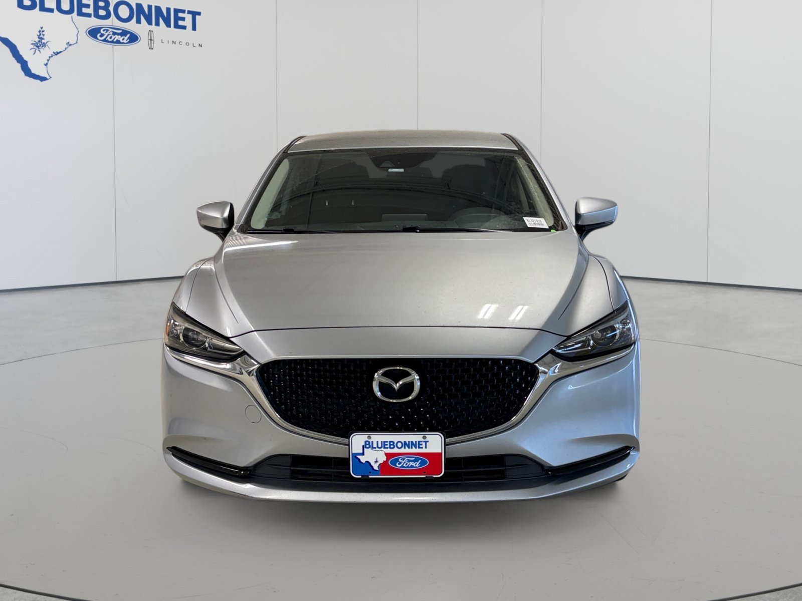 Used 2018 MAZDA MAZDA6 Sport FWD image 2