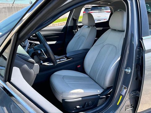 Used 2021 Hyundai Sonata Limited image 8