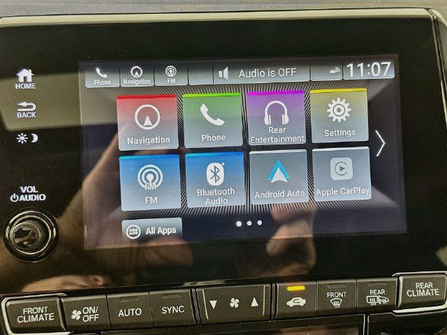 Certified 2024 Honda Odyssey Touring image 28