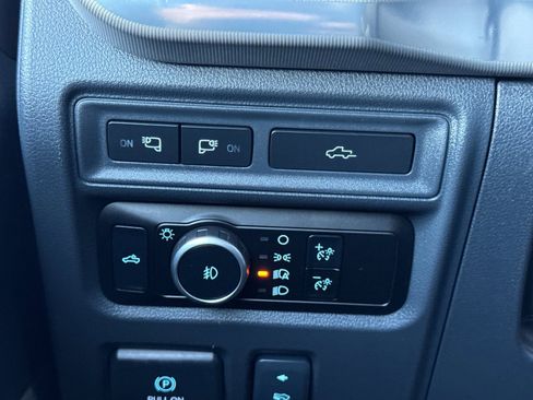 Used 2024 Ford F150 Lariat w/ Bed Utility Package image 31