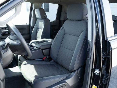 New 2026 Chevrolet Silverado 1500 Custom w/ LPO, Dark Essentials Package image 13