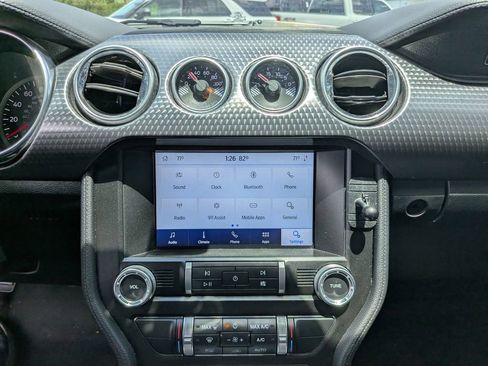 Used 2020 Ford Mustang GT w/ GT Performance Package RWD image 21