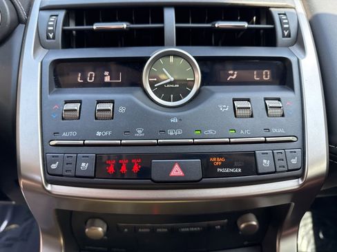 Used 2020 Lexus NX 300 AWD w/ Premium Package image 18