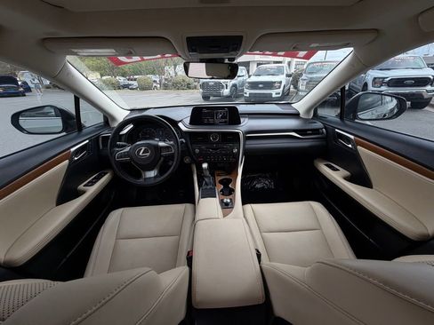 Used 2021 Lexus RX 350 FWD w/ Premium Package image 29