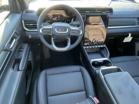 New 2026 GMC Terrain Elevation w/ Elevation Premium Package image 11