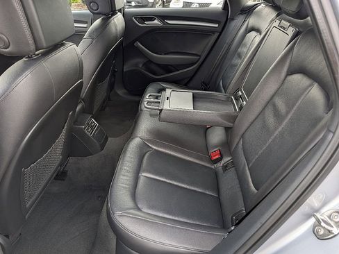 Used 2016 Audi A3 1.8T Premium image 19