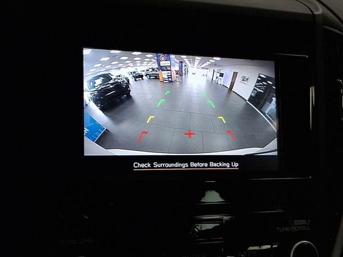 Certified 2023 Subaru Forester Premium AWD/4WD image 4