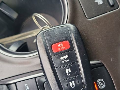 Certified 2023 Toyota Camry XSE image 36