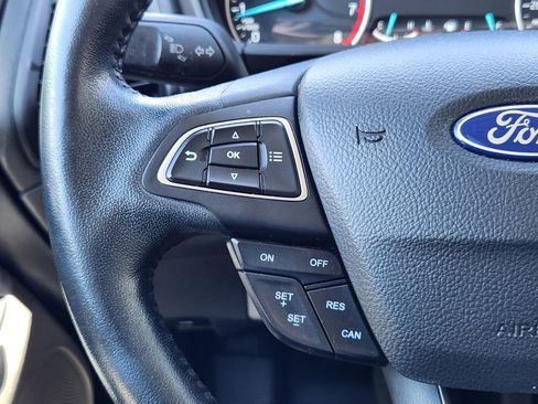 Used 2019 Ford EcoSport Titanium AWD/4WD image 16